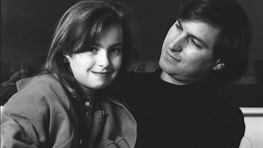 1.4K views · 4.1K reactions | The story of Lisa Brennan-Jobs, the daughter Steve Jobs claimed wasn't his. | Business Insider | Facebook