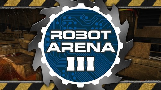 Robot Arena III | Steam PC Game