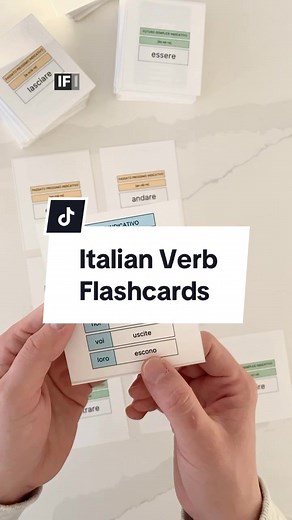 Italian Matters on TikTok