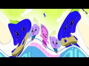 plim plim giddy little horse sparta pitch effects sponsored by gamavision csupo in Happy