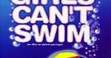 Girls Can't Swim (2000)  - Ver Película Completa en Español / Castellano - FULLTV