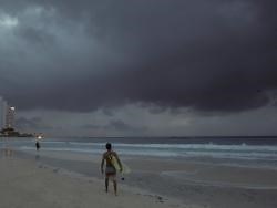 Update | Zeta becomes a hurricane as it nears Yucatan, heading for US