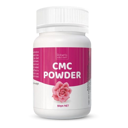 Roberts Edible Craft CMC Powder 50 g