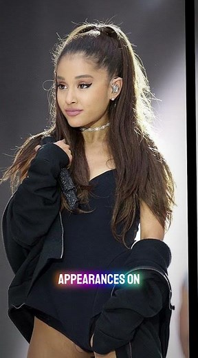 Ariana Grande's SHOCKING Vocal Impressions! Diva Voices Perfected! #arianagrande #impressions