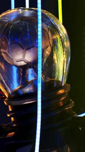 Shocking is an understatement for #HighVoltageMask — WHO is this rockstar? 💡⚡️ #TheMaskedSinger | The Masked Singer