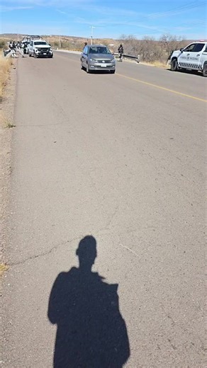 Codigo 13 Parral on Reels