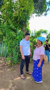 Wa Shan mung mu sha sai😂 Mawhpawng Bu ni grai Myithpraw san seng ai 🥰 | Jan Shing Kang