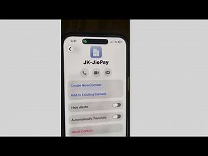 Enable Automatic Translation on iPhone (iOS 26) | Hands-Free Language Translation