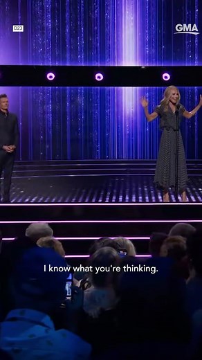 Kelly Ripa Receives Legends Award at Disney D23