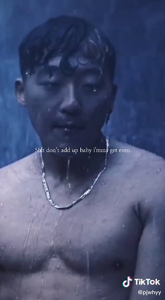 Eric Reprid Cold World Song Analysis