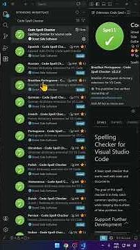 Extensões no VS Code #programação #html #vscode #webdevelopment