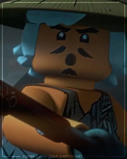 "WITH YOUR DEFEAT!" | Ninjago Wu Edit #ninjago #edit #shorts