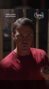 112K views · 4.1K reactions | Leo confronts Chris in the gladiator cage he escaped from! | Charmed | Facebook