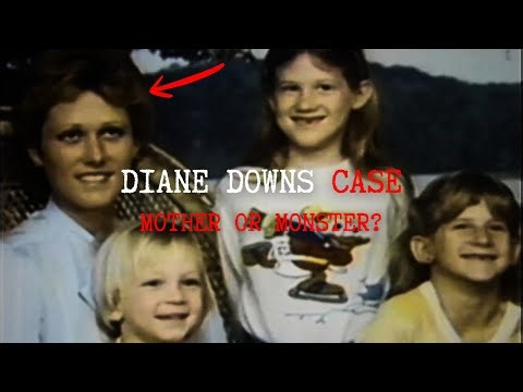 The Real DIANE DOWNS Story | Did a Mother Really Shoot Her Own Children? (FULL DOCUMENTARY