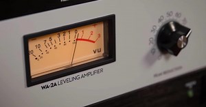 Video: Warm Audio WA-2A Tube Opto Compressor