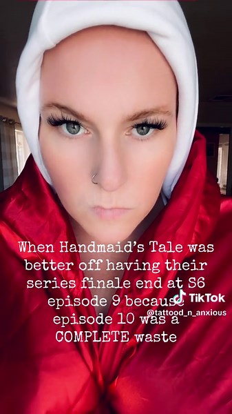 The Handmaid's Tale Finale: Episode 10 Review