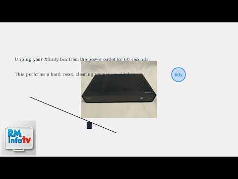 How To Fix Xfinity Default Audio Track Stuck On Spanish – SAP/Audio Language