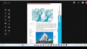 Build a Next.js PDF Canvas Editor Using FabricJS & jsPDF & Html2Canvas in Browser