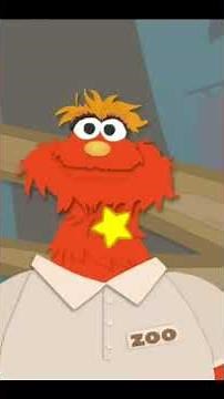 The Great Zoo Animal Measurement Caper