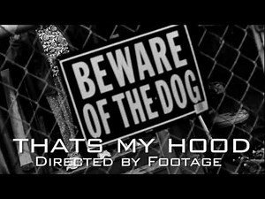 Bay Dilla - Thats My Hood