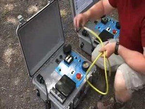 GDD Instrumentation - I.P. Transmitters 1800W, 3600W, 5000W, 10000W - TX Master slave