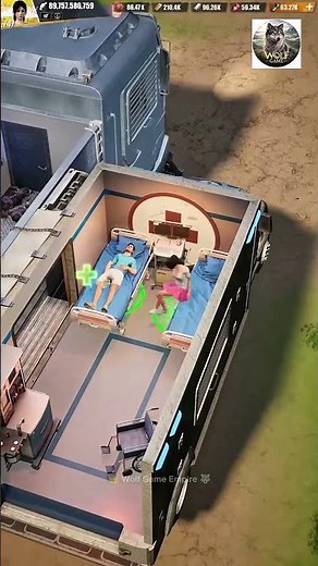 Zombie Apocalypse Survival Game 🚛 Save Survivors, Build Base & Destroy Hordes! (Epic Gameplay)