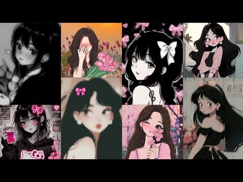 💜Anime profile picture|💀Whatsapp Dp photo|👻unique anime wallpaper/Profile picture Dpz