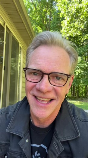 Inspiring Christian Music: 'Still' by Steven Curtis Chapman