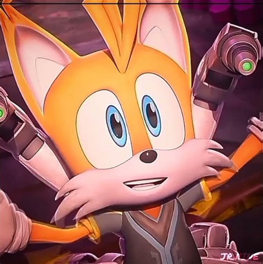 🔥Edit of Nine-Sonic prime🔥 #sonicprime
