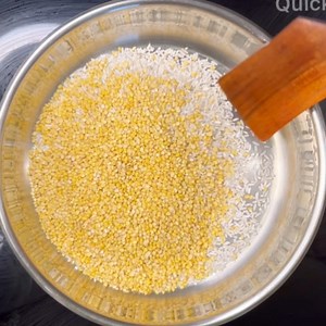 380K views · 1.1K reactions | Learnt this authentic Pongal Recipe from a friend  | Quickk Kitchen | Facebook