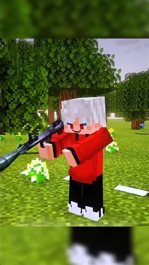 internet mees with =😂#minecraft #shorfeed #viralshort