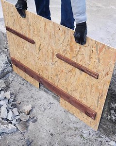 51K views · 27 reactions | Simple Steps for Building Concrete Stairs | Addicted2Success | Facebook