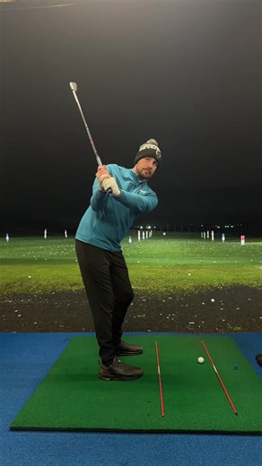 Improving Your Backswing for Better Golf Shots
