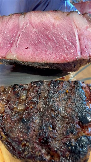 Cowboy Ribeye Magic