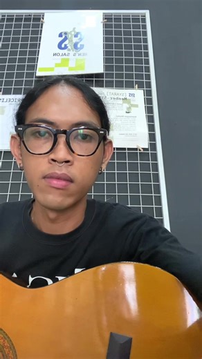 day 1 ngulik #enjoydrink #merra #colorcode