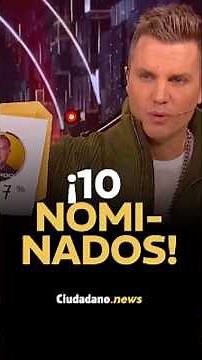RECORD-BREAKING NOMINATION LIST in Big Brother! 😱 10 Nominees and Positive Vote