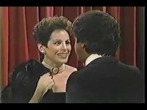 Johnny Mathis - Oh Madeline - Chances Are .November 29, .1983 .