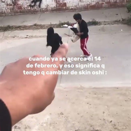 si yo no tengo pareja, nadie más tiene🥰🫰