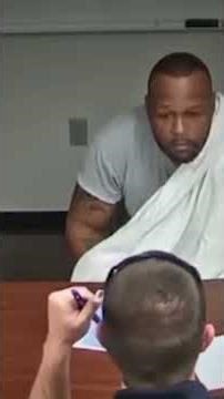 When 100 IQ Killer Meets 120 IQ Cop #documentary #interrogation #shorts