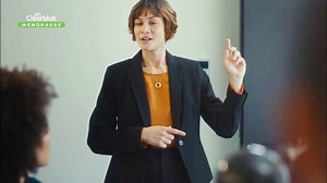 Clearblue Menopause Stage Indicator TV Spot, 'Menopause Journey'