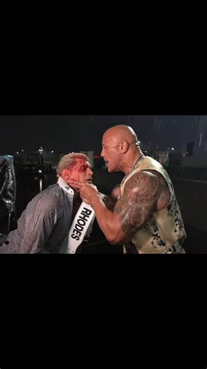 WWE" has sacrifice 4 legends for Cody Rhodes|