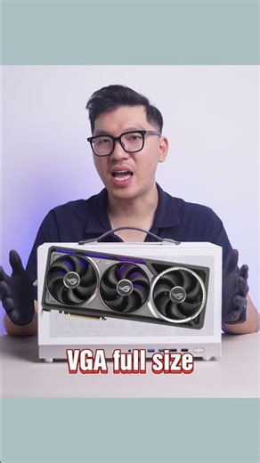 [PCNGON] Huyền Thoại Vỏ Case ITX, Hỗ Trợ VGA Full Size: Shiny Snake S400