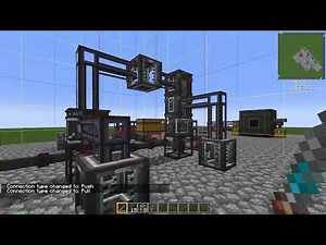 MINECRAFT 1.19.2 Java Valhelsia 5.0.12 beta: PneumaticCraft 201 Plastic production.