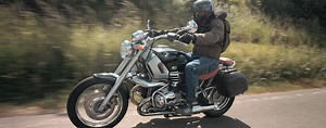 Gebrauchtberatung BMW R 1200 C - Test & Erfahrungen