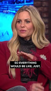 “D.J [Tanner] would have quadruple the amount of decorations.” - Candace Cameron Bure Watch full episodes of Takeaways through the TBN app! | Takeaways with Kirk Cameron