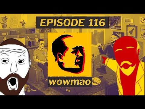 The deprogram Episode 116 - Smoker's Rights (Ft. Wow Mao ‪@wowmao‬ )