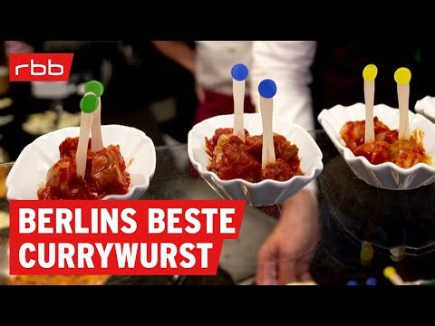 Mit oder ohne Darm: Currywurst im Test | SUPER.MARKT