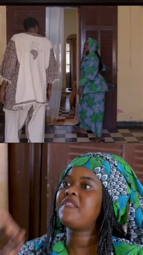 Série sénégalaise Mayaye — bande-annonce et infos clés