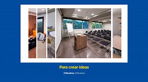 Desde áreas de coworking hasta gimnasio y desayuno incluido, cada detalle está pensado para tu bienestar. ¡Reserva hoy mismo y vive una estadía diseñada para ti! http://cityexpr.ht/6186a2DqC | Hoteles City Express