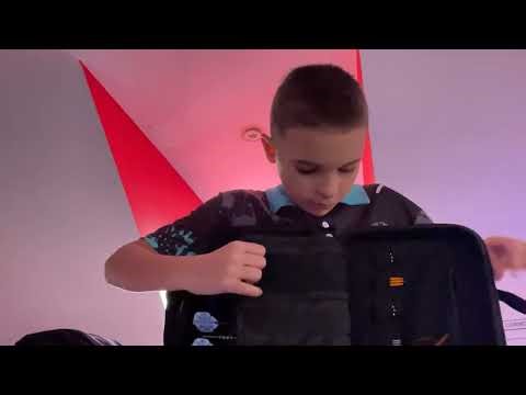 Imperial darts case harrows review